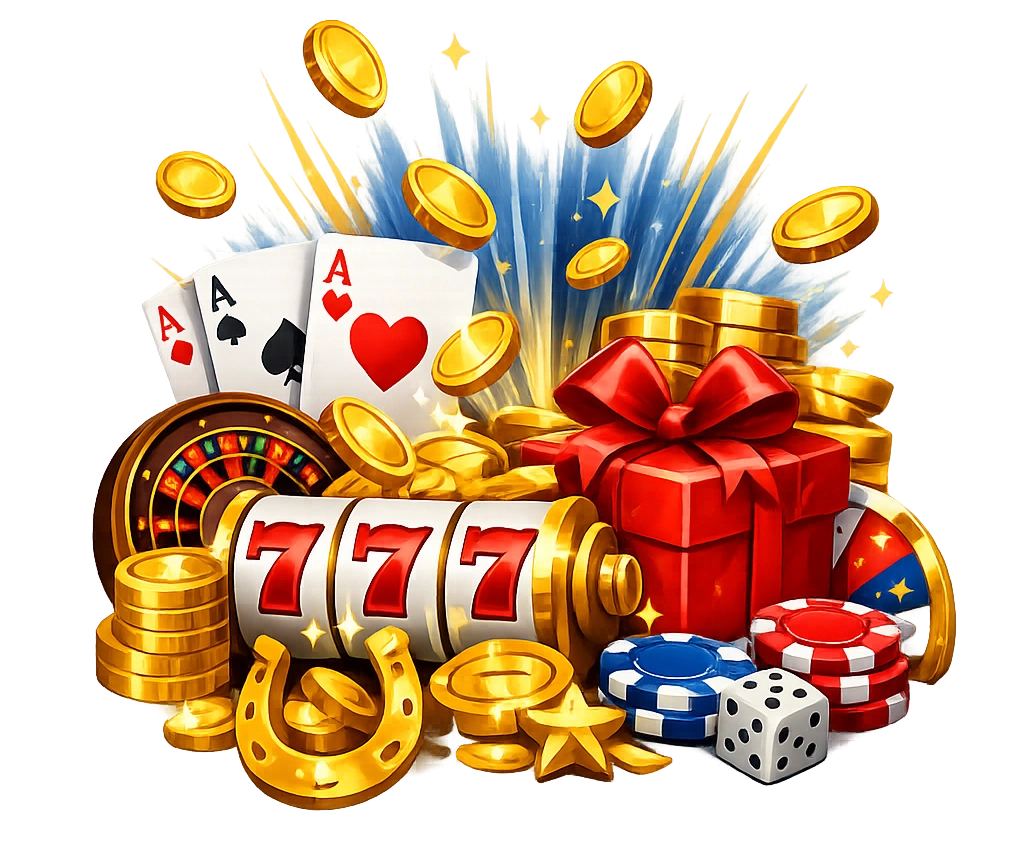 BetFury Bônus & Recompensas