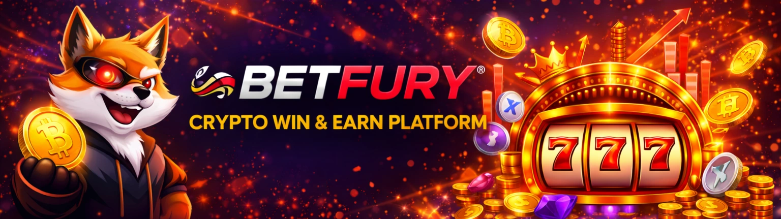 Visão Geral do BetFury