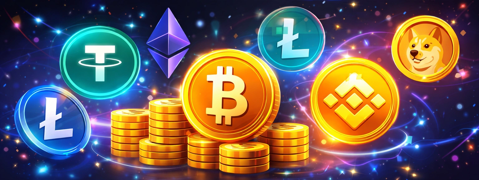 Diferença Entre Redes (Exemplo USDT)